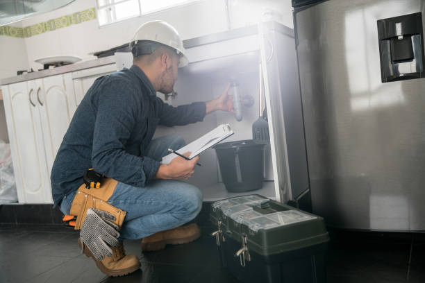 Best Commercial Plumbing Services  in Laguna Woods, CA