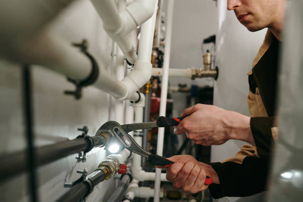 Best Plumbing Installation Services  in Laguna Woods, CA