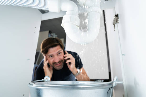 Shower Repair Services in Laguna Woods, CA