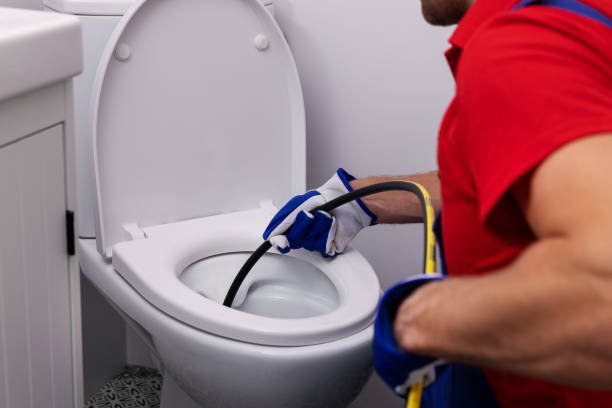 Best Sewer Cleaning Services  in Laguna Woods, CA