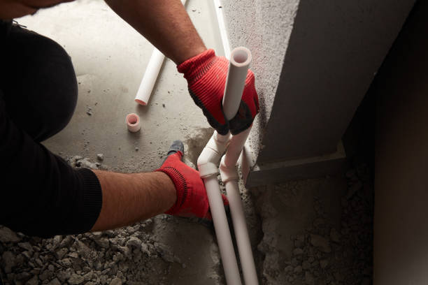 Best Shower Repair Services  in Laguna Woods, CA