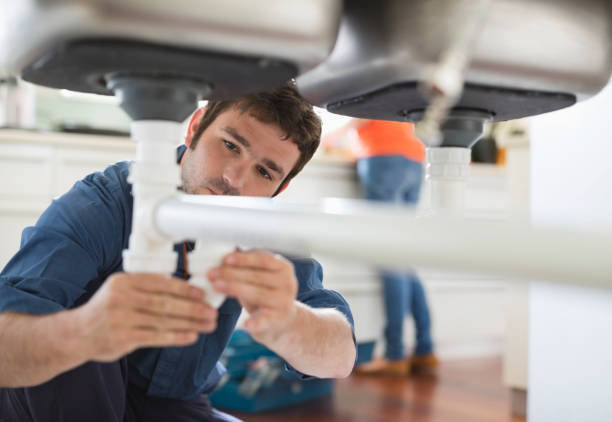 Best Sewer Line Repair  in Laguna Woods, CA
