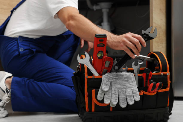 Laguna Woods, CA Plumbing Company