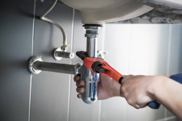 Clogged Drain Plumber in Laguna Woods, CA