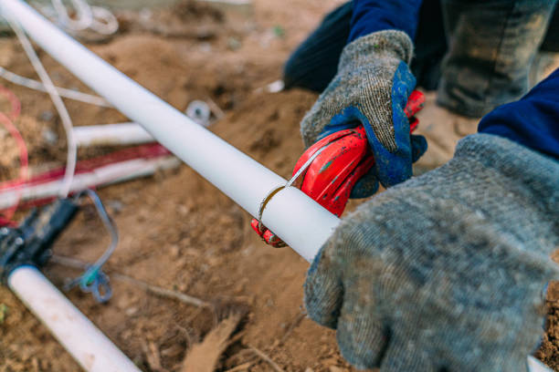 Hot Water Heater Installation in Laguna Woods, CA