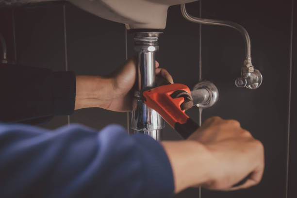 Best Plumbing Services Near Me  in Laguna Woods, CA
